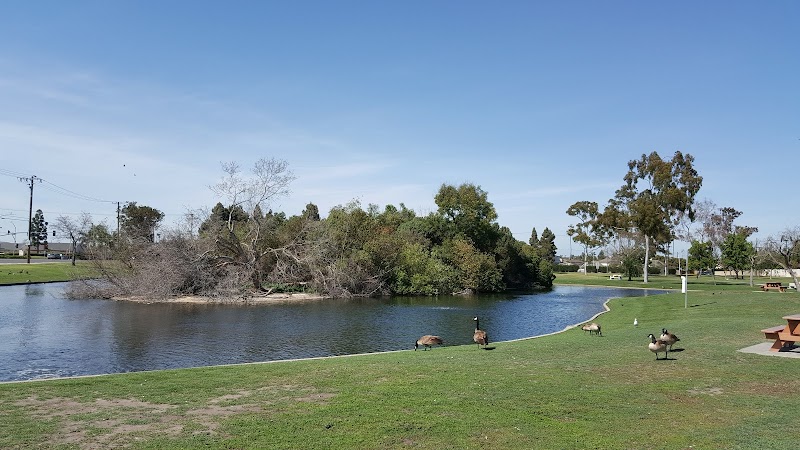 Carr Park