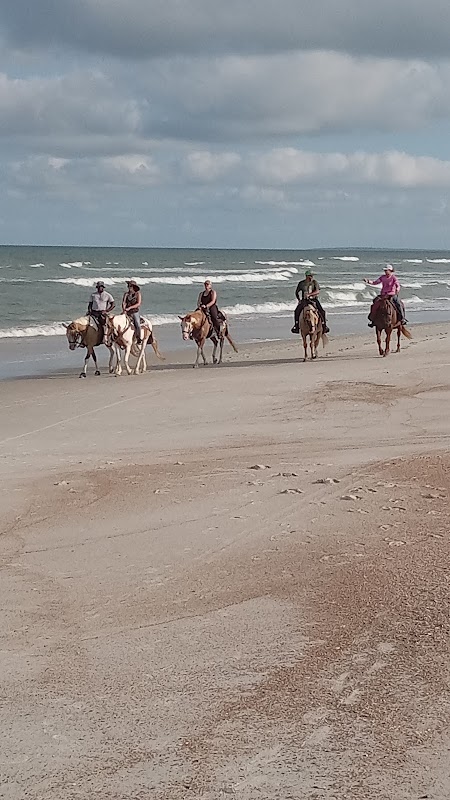 Alachua Ave. Beach Access