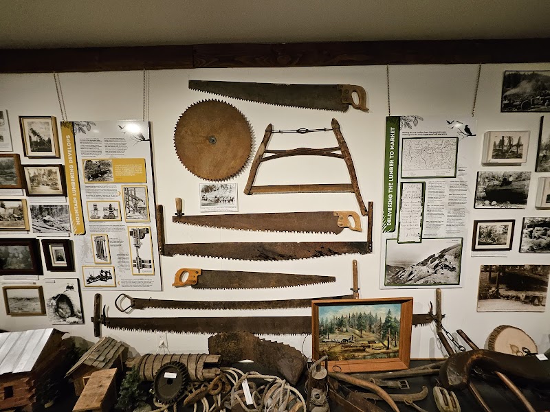 The Mountain History Museum - Rim of the World Historical Society