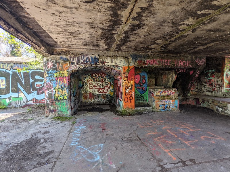 Fort Armistead Park