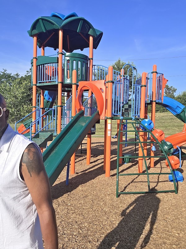 Stephanie Hummer Park