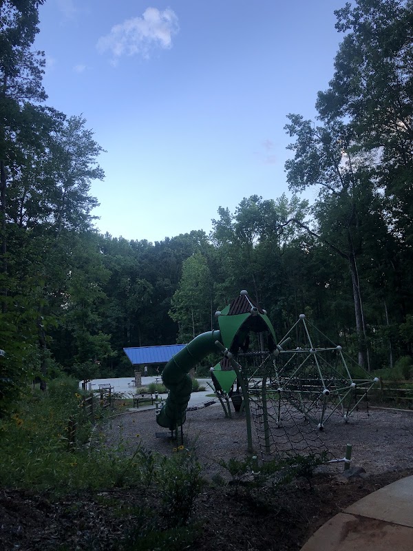 Mayerling Drive Park