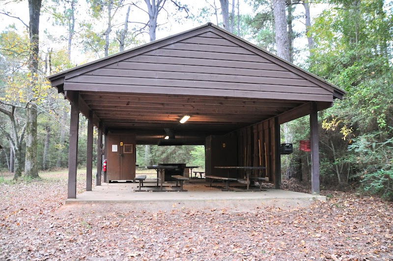 Girl Scouts Camp Robinwood