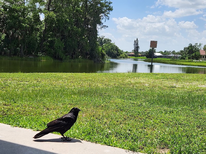 Charlie R. Mathney Park