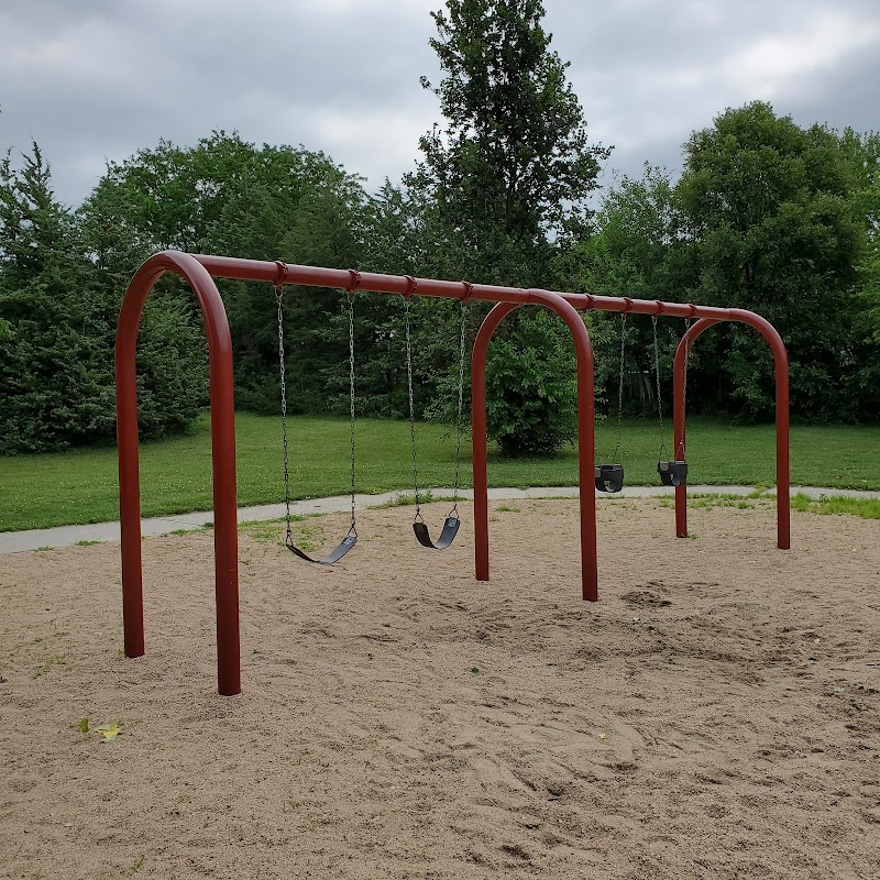 Olympic Heights Park