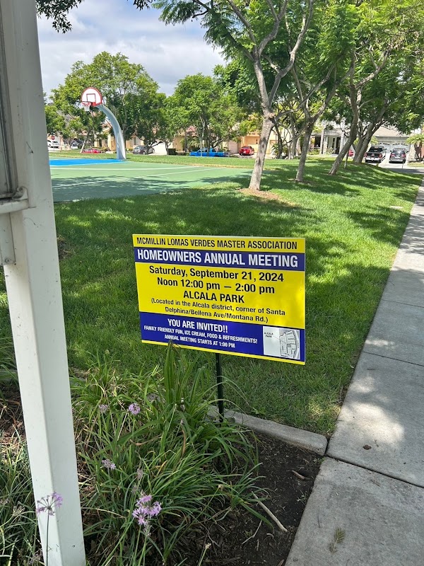 Alcala Park
