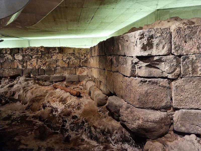 Castillo de San Cristobal