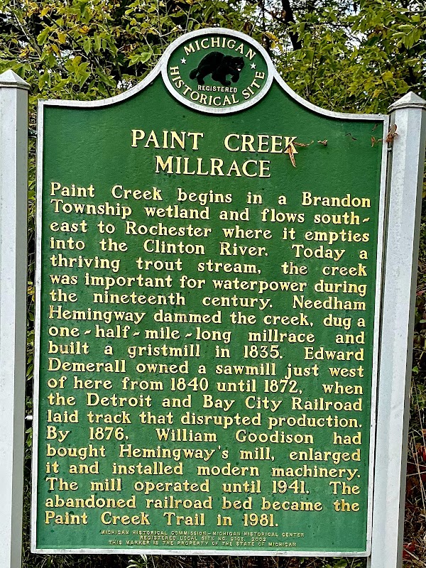 Mill Race Park