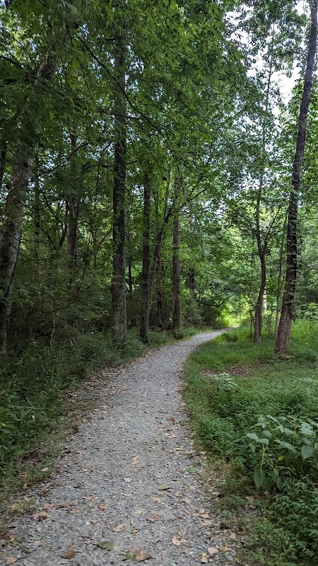 Flat Branch Greenway