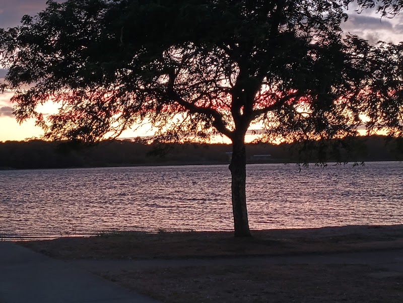 Apponagansett Point Recreation Area