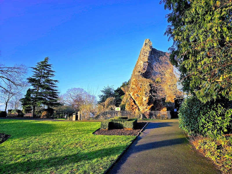 Bridgnorth Town Park