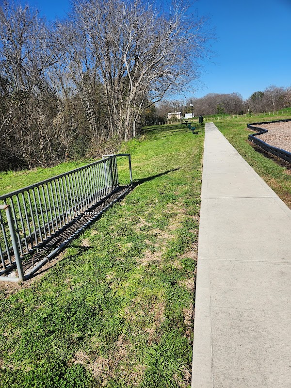 Woodland Trails Park