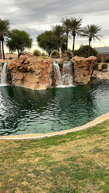 Fletcher Heights HOA Park