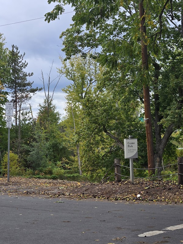 Center Park