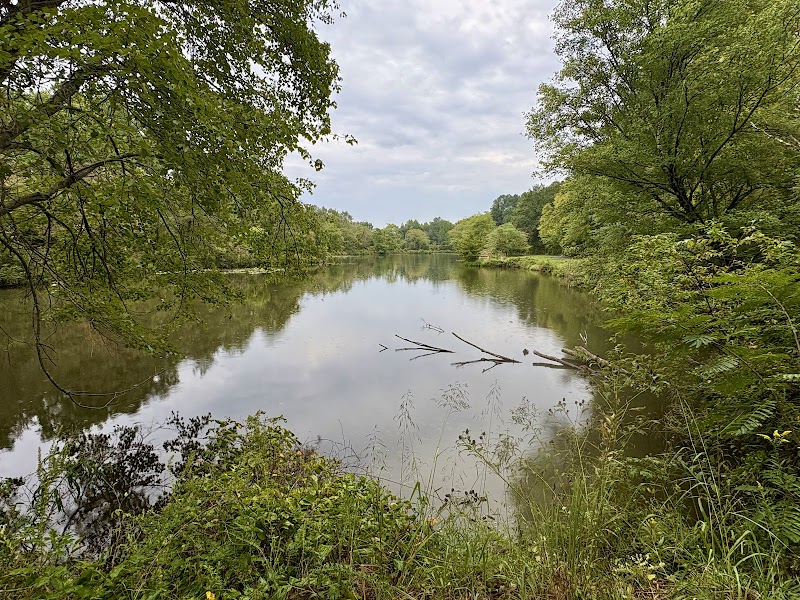 Monticello Woods Park