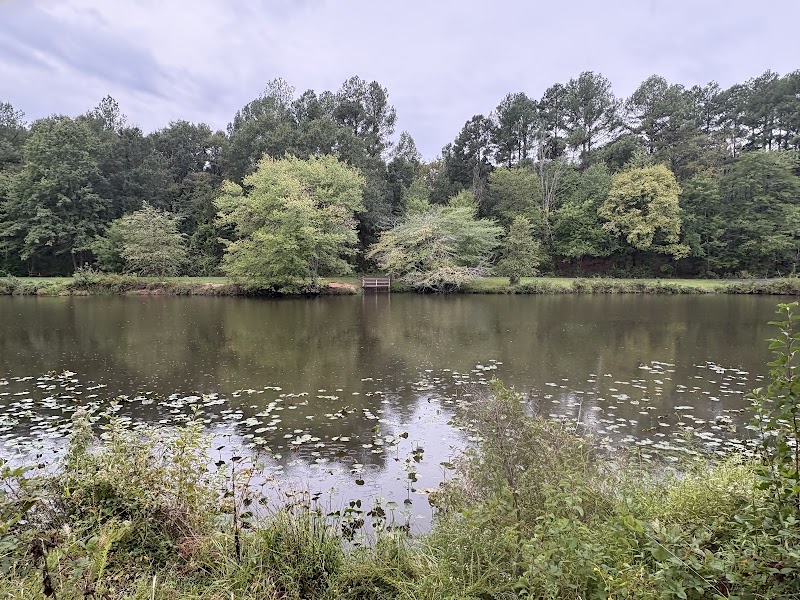 Monticello Woods Park