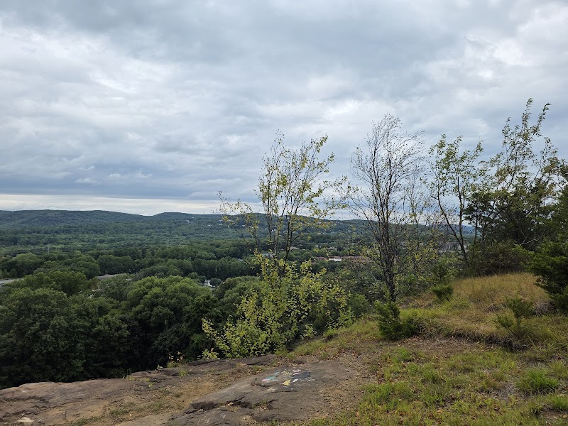 South Mountain County Park