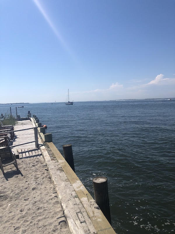 Ocean Beach Youth Group