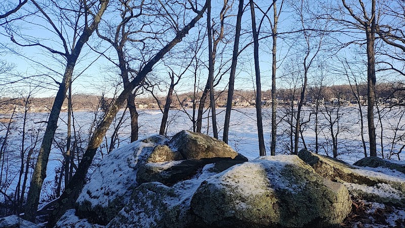 Prospect Point Preserve
