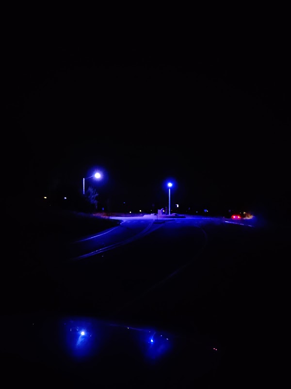 McIntosh Dairy Conservation Easement