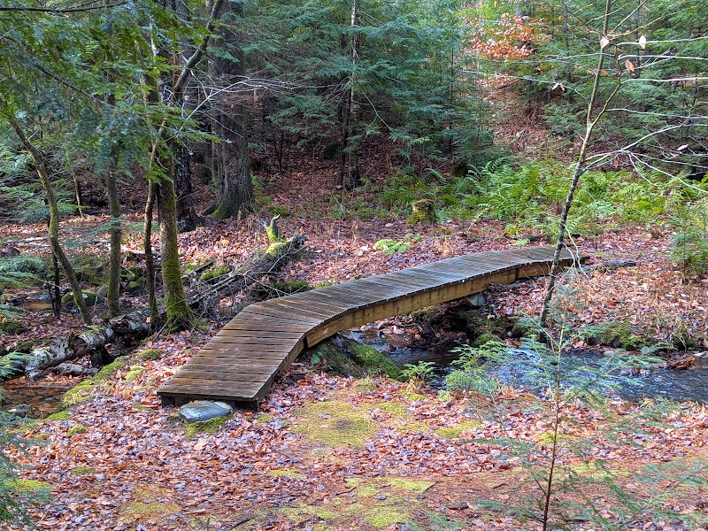 Caesar's Brook Reservation