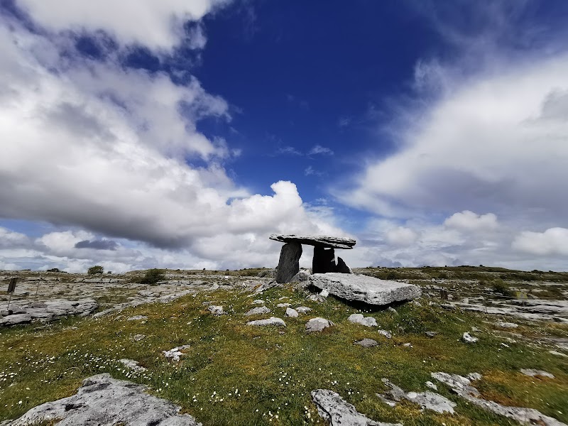 Burren National Park