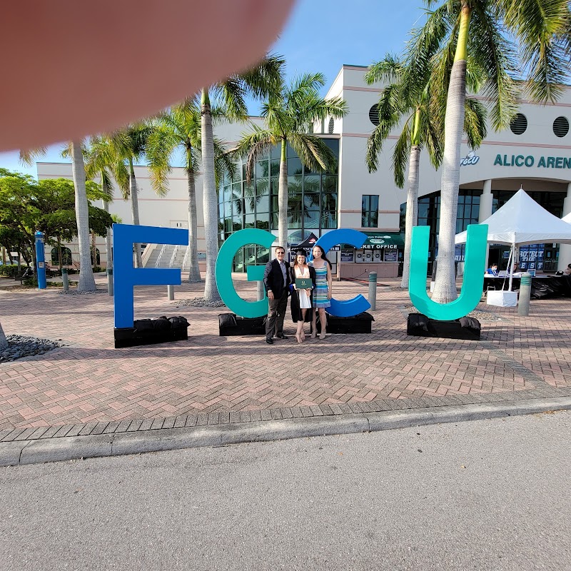Alico Arena
