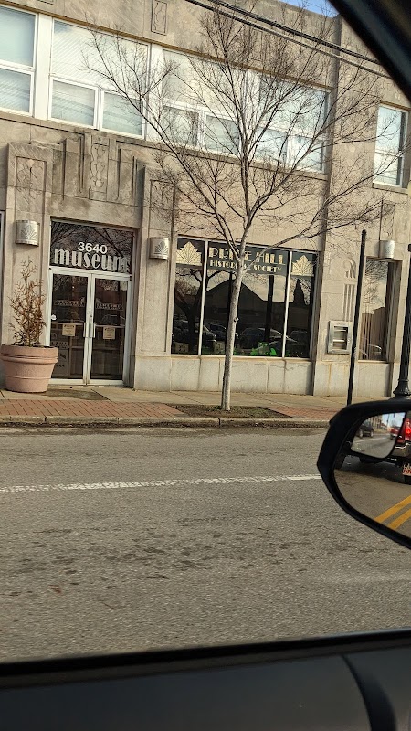 Price Hill Historical Society