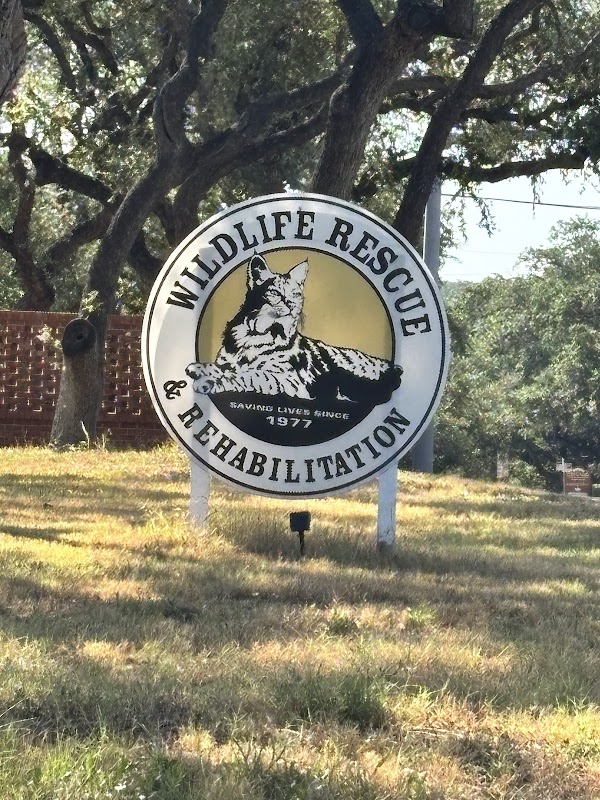 Wildlife Rescue & Rehabilitation, Inc