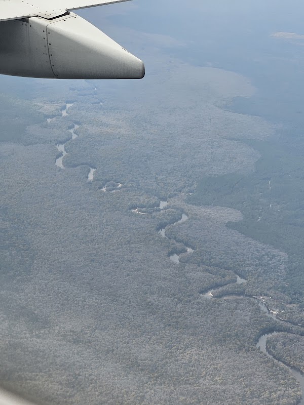 Yellow River Water Management Area