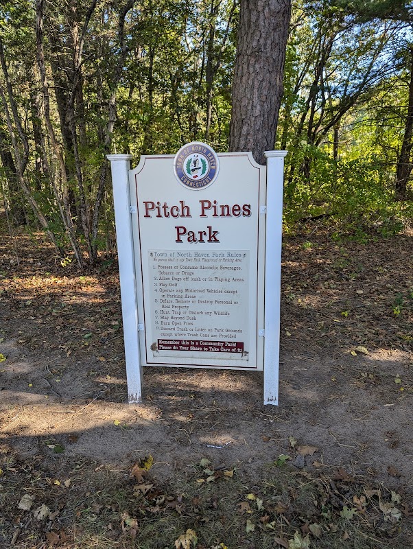 Pitch Pines Park