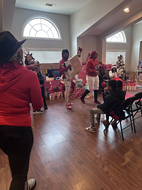 Sandtown Center Park