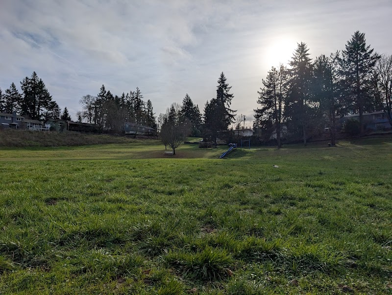 College Heights Park