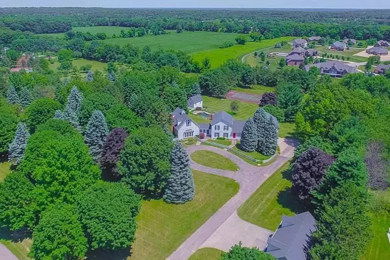Whites Creek Community Garden