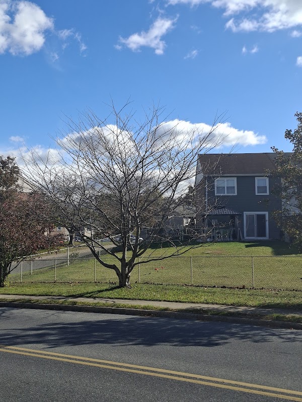 Peachtree Playground