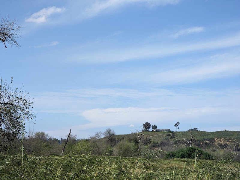 San Luis Rey River Park