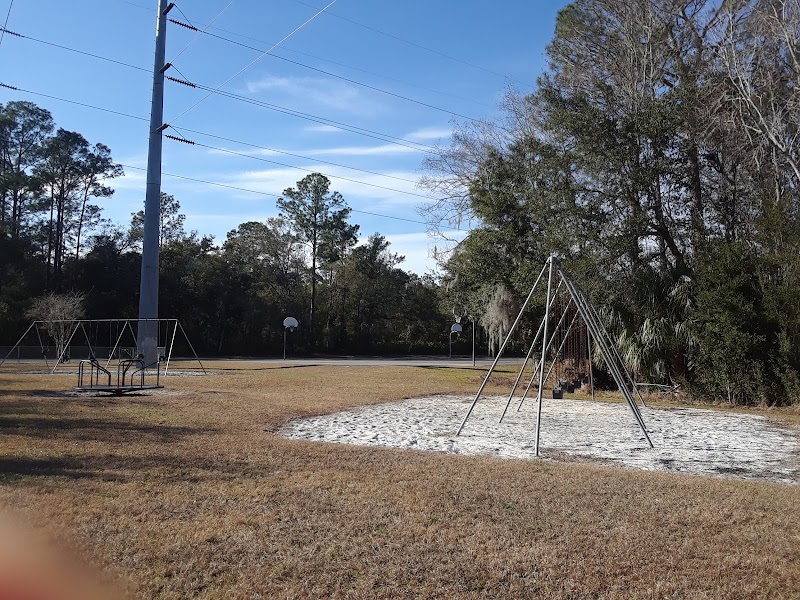 Flatwoods Conservation Area
