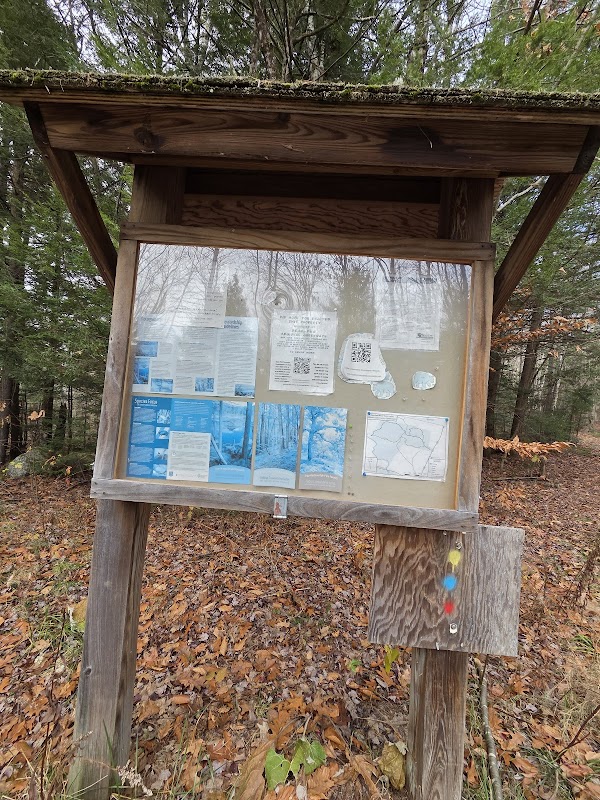 Deerfield Road Parcel