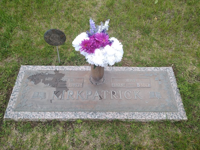 Resthaven Mortuary & Gardens of Memory