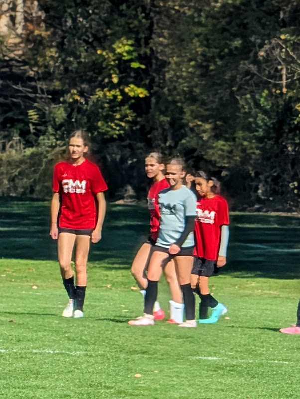 Veteran's Memorial Park