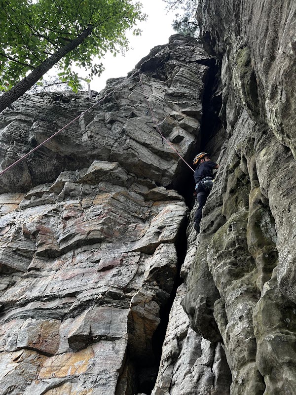 Great Seneca Stream Valley Park