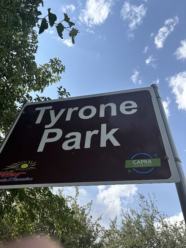 Tyrone Park