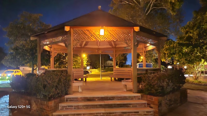 Medford Village Park