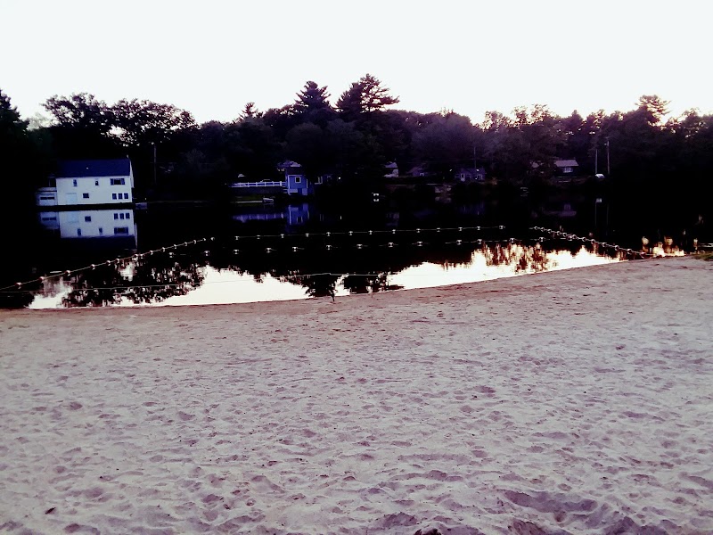 Athol Recreation Commission