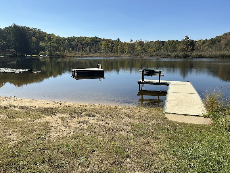 Tamarack Heights Private Park