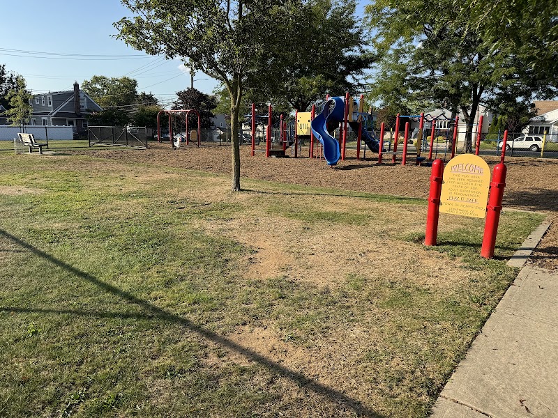 Willowood Drive Park