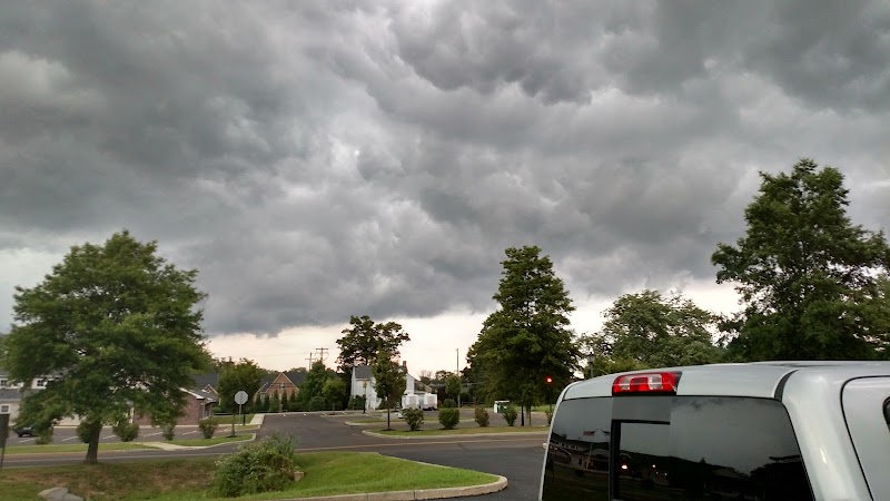 Newtown Township Parks and Recreation