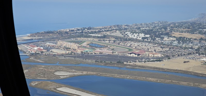North City West Open Space