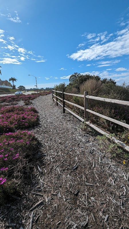 North City West Open Space
