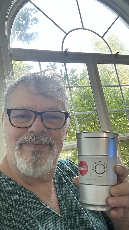 BlueCross Healthy Place